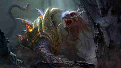 《从零开始的异世界生活》拉姆与童年拉姆手办登场！